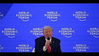#2774: WED 21 JAN: TRUMP DAY #366!-DAVOS/GREENLAND/TRUMP/EUROPE-HEADLESS CHICKENS!+XRP NEWS!