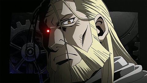 Fullmetal Alchemist: Brotherhood ED / Ending 4 - Creditless | 4K | 24FPS