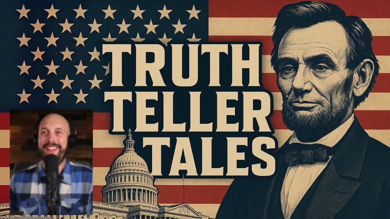 TTT-30 w/ Matt Christiansen! mattchristiansenmedia.com