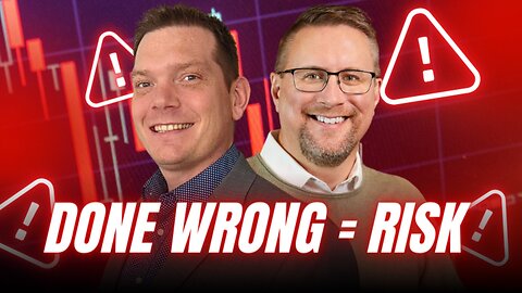 Infinite Banking Risks EXPOSED: What No One Tells You