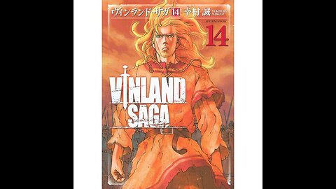 VINLAND SAGA [S02 E14] - Freedom