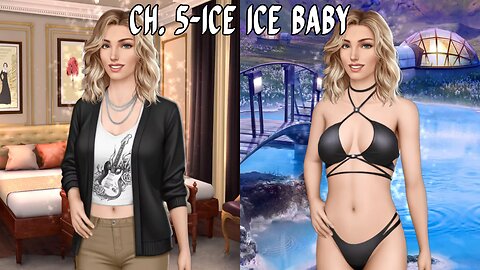 Choices: Stories You Play- Plus Two [VIP] (Ch. 5) |Diamonds|