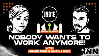 800k Layoffs in 2025 | AI Blocking Job Candidates | LeeLee Joins! | Nobody Wants to Work Anymore #17