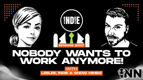 800k Layoffs in 2025 | AI Blocking Job Candidates | LeeLee Joins! | Nobody Wants to Work Anymore #17
