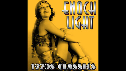 Sample from The Original Artist, Enoch Light.