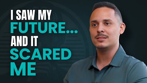 From Struggle to Success Through YouTube & Spiritual Growth (ft. Renzo Montaiuti) | The IT Show #005