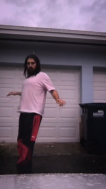 Red and black outfit #swagger #colorstyle #fitcheck