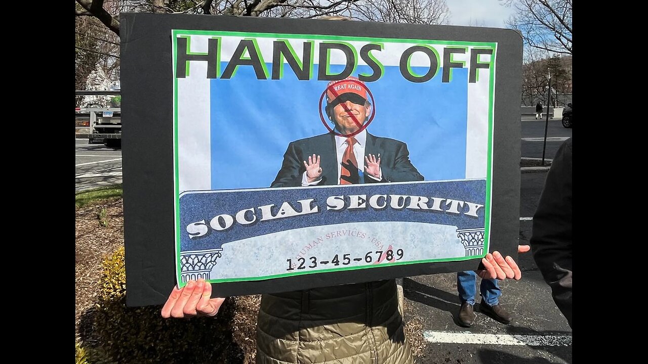 Supreme Court Grants DOGE Access to Social Security Records in Win For Trump