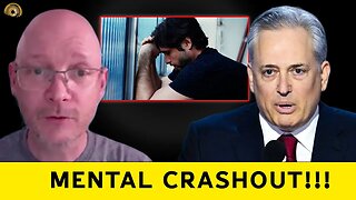 BREAKING: Crypto Czar's Mental State THREATENS America's Financial Future