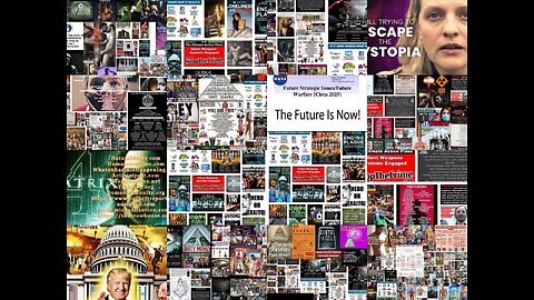 DR MIKE Y OUR NEW WORLD ORDER DIGTAL MATRIX SLAVE PRISIN IS HERE PALENTIR