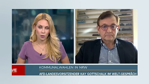 🇩🇪 Die Zahl der verstorbenen AfD- Kandidaten steigt auf 7 - Welt
