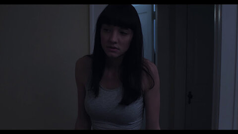 Ghosted | Short Horror Film with a Terrifying Twist