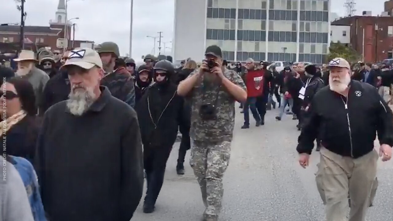 Far-Right March in Nashville Condemned; Unity Events Planned