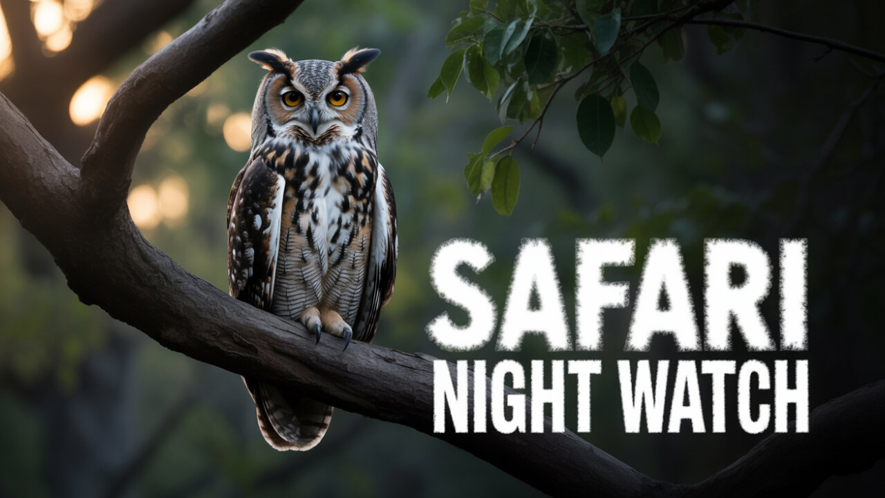 Unbelievable Owl Secrets Finally Revealed!