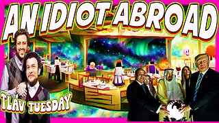 05/13/2025 TLAV Tuesday | Apple's Thought Control Tech | Criminalizing Porn