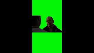 I Got News for You | Green Screen