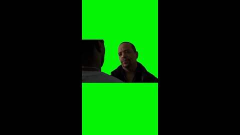 I Got News for You | Green Screen