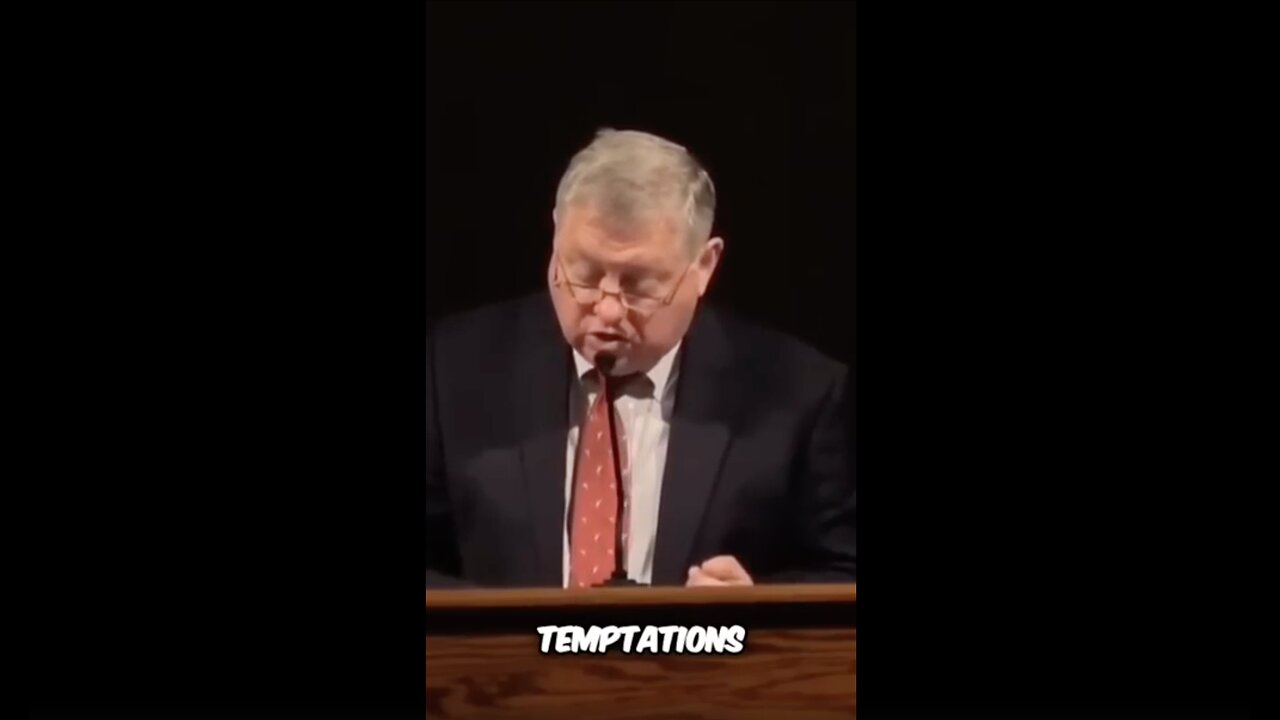 The Transfomring Power of Trials -- Jim Renihan