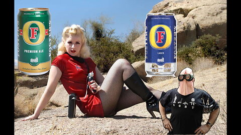 Fosters