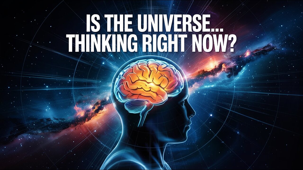 Science Just Found Something That Looks Like a Brain in Space!
