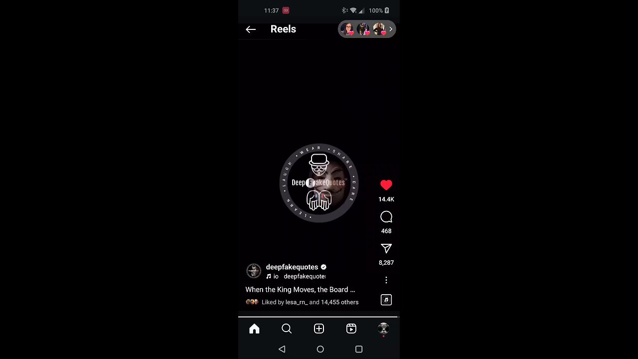 Trump Be Trollin The Internet