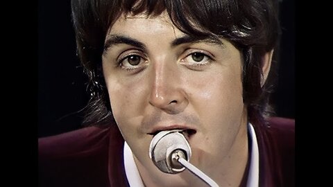 The Beatles - Hey Jude