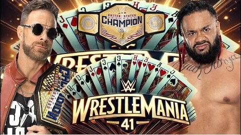 wrestlemania 41 predictions 2025