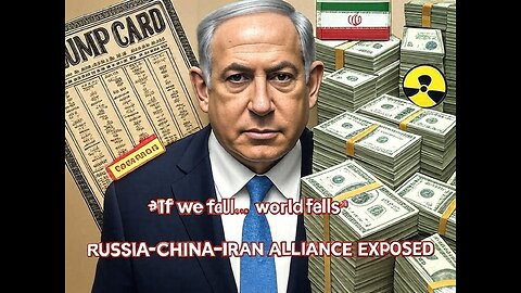 TRUMP CARD ACTIVATED!" Military Evacuations + Iran Crisis = Q's 2017 "Trap Card" Prophecy Fulfilled