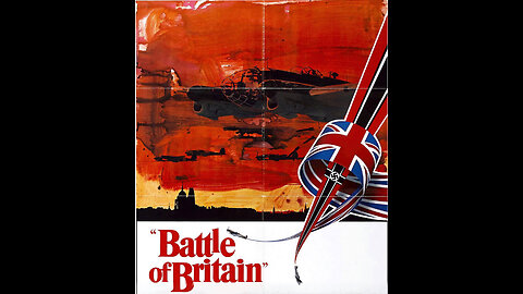 The World at War - Part III - The Battle of Britain (Myth20c - Ep296)