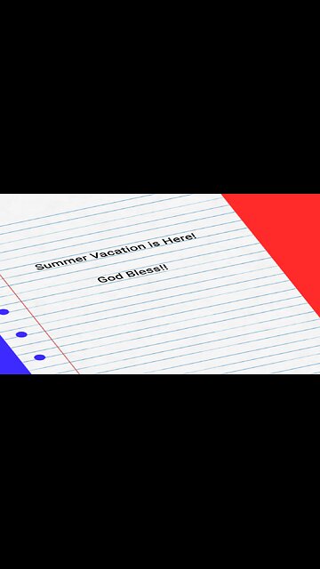 Bite size clip of Teacher Character