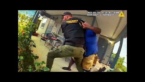 Neighborhood Bully Finally Gets What He Deserves