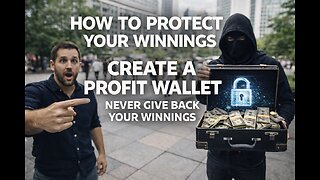 Mastering Ethereum Trading Strategies Create A Profit Wallet Never Give Back Wins💰