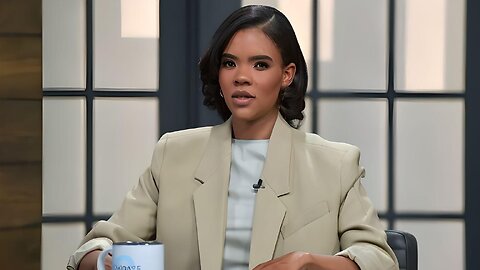 The Malevolent Brilliance Of Candace Owens