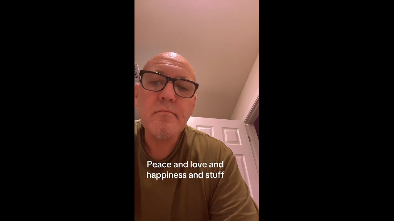 Peace ☮️