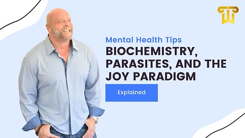 Dr Chalmers Path to Pro - Mental Health Tips
