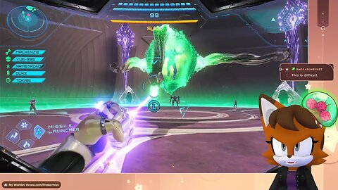 Metroid Prime 4: Beyond #9