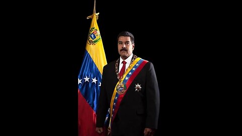 Venezuela Tensions: He's Gonna Find Out!