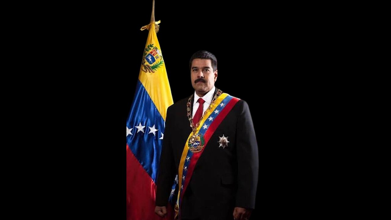 Venezuela Tensions: He's Gonna Find Out!