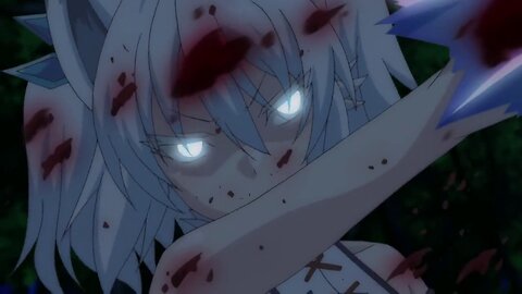 Redo of a Healer - Keyaru's trap