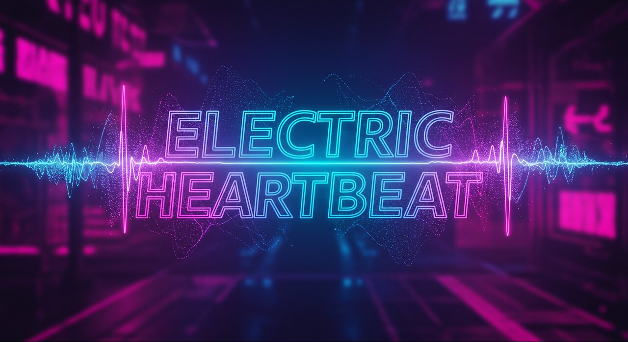 Electric Heartbeat [Music]