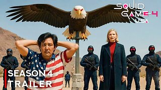 Squid Game: The Challenge | Season 2 Official Teaser | Netflix