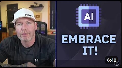 🤖 Stop Worrying About AI! 💡 | What It Really Means for Developers