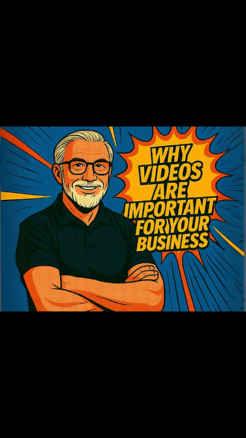 Why Videos Are Crucial for Your Business Growth