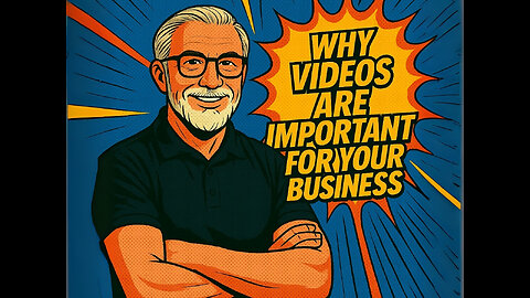 Why Videos Are Crucial for Your Business Growth