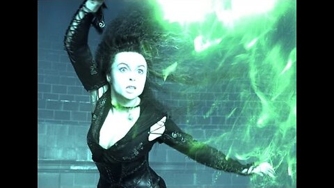 Witchcraft : RISE Of The Devil (A WARNING To Parents)