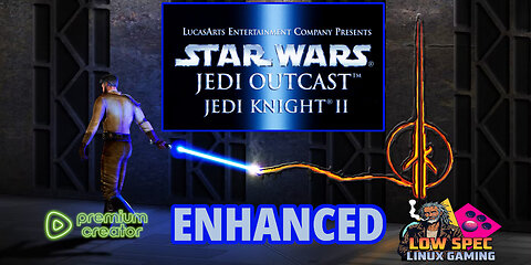 Jedi Outcast Ep 7