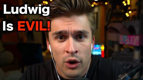 Twitch Streamer BACKSTABS Friend To Save HIMSELF