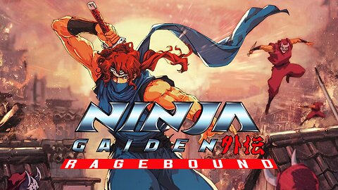 Ninja Gaiden: Ragebound (PC) Demo