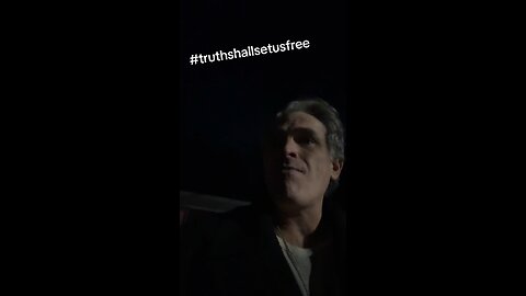 Living Truthfully Under Imaginary Circumstances Clip