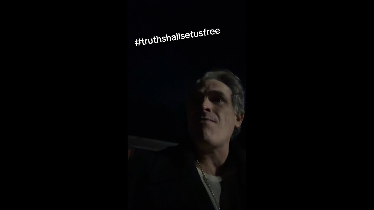Living Truthfully Under Imaginary Circumstances Clip